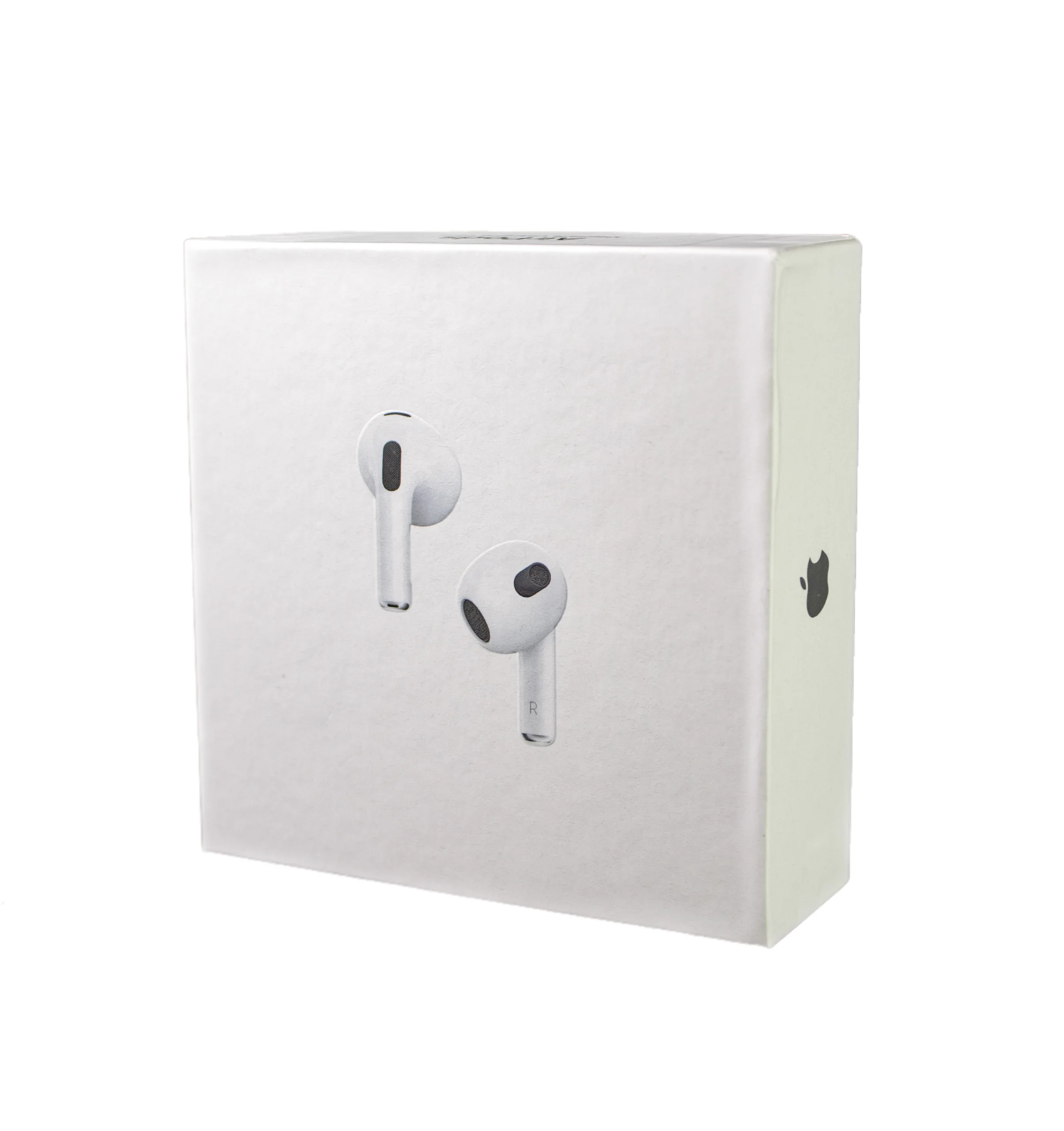 air pods 3 box