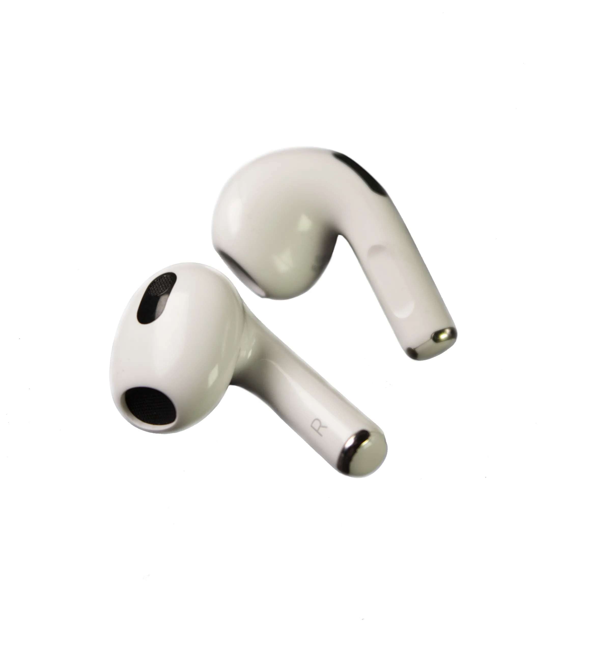 air pods 3 side 2