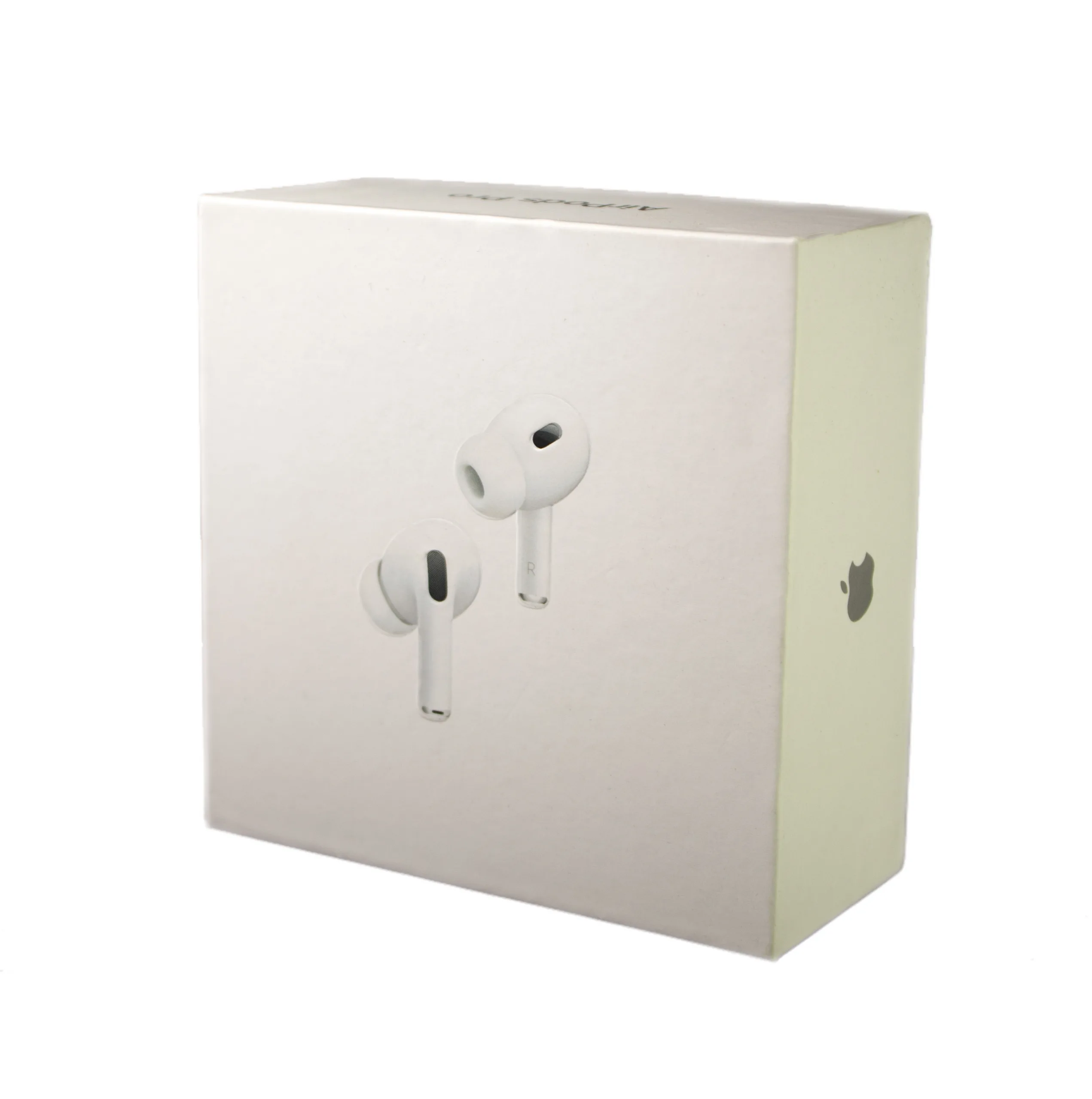 air pods pro box
