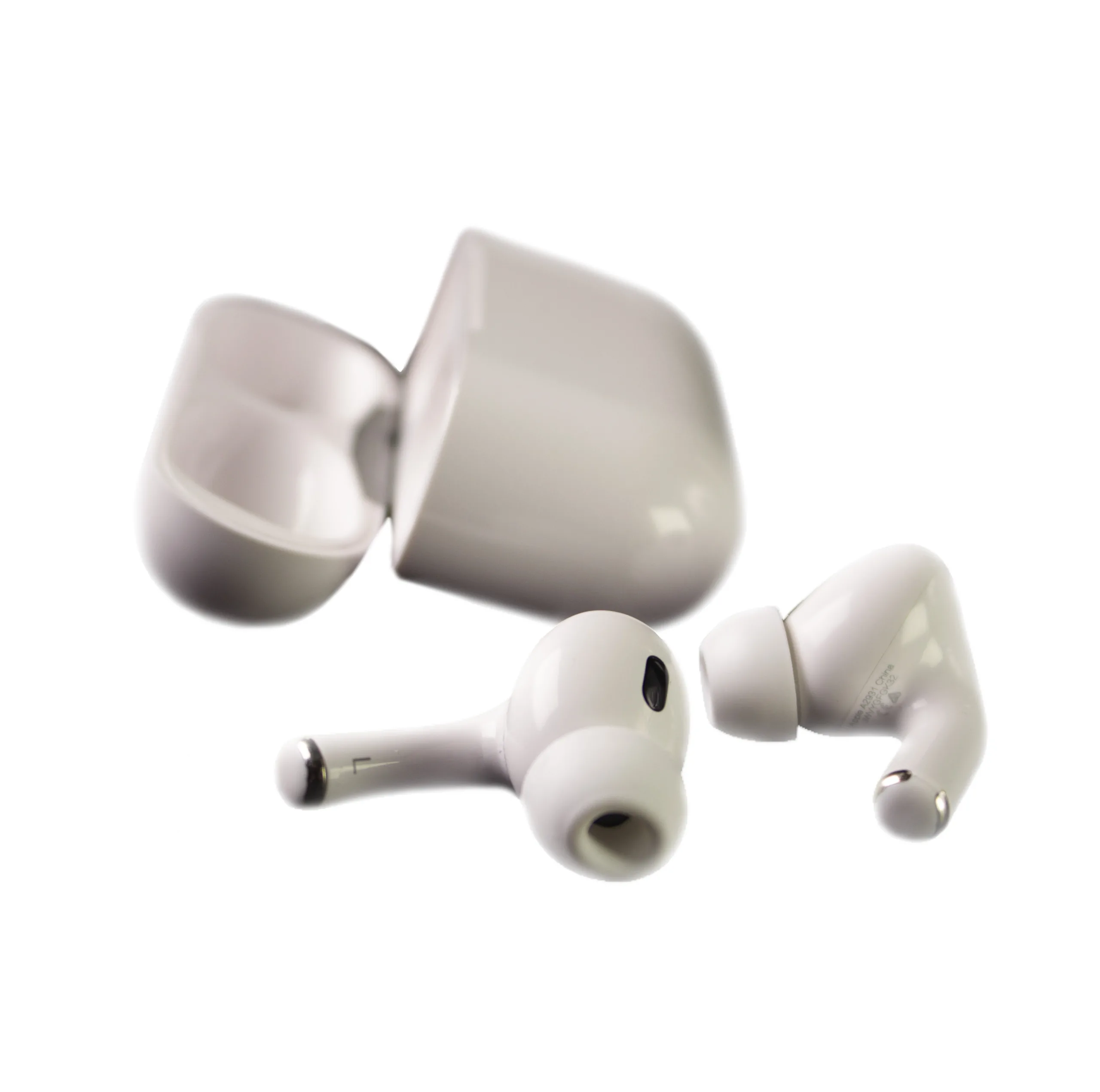 air pods pro side 2