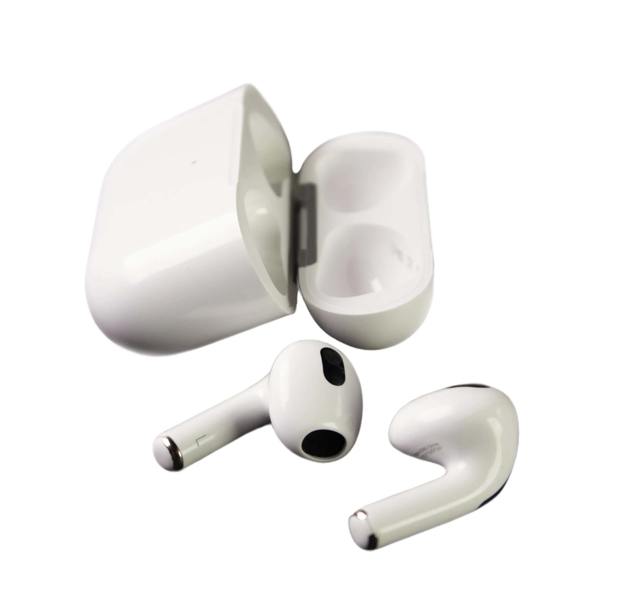airpods 3 front