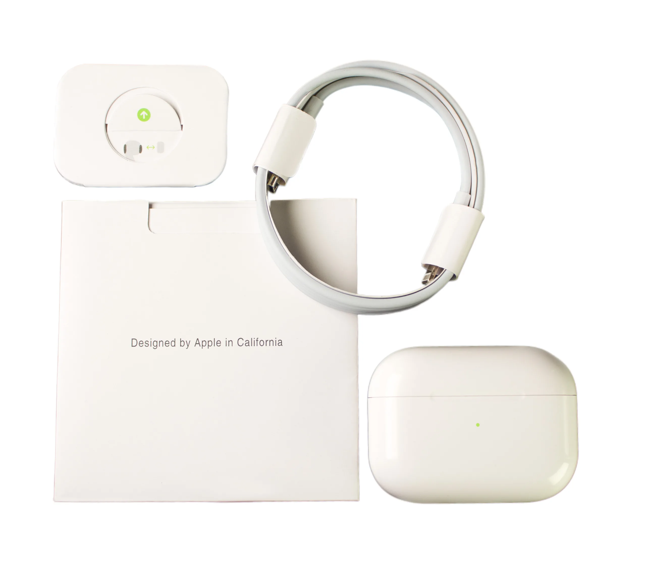 airpods pro comp