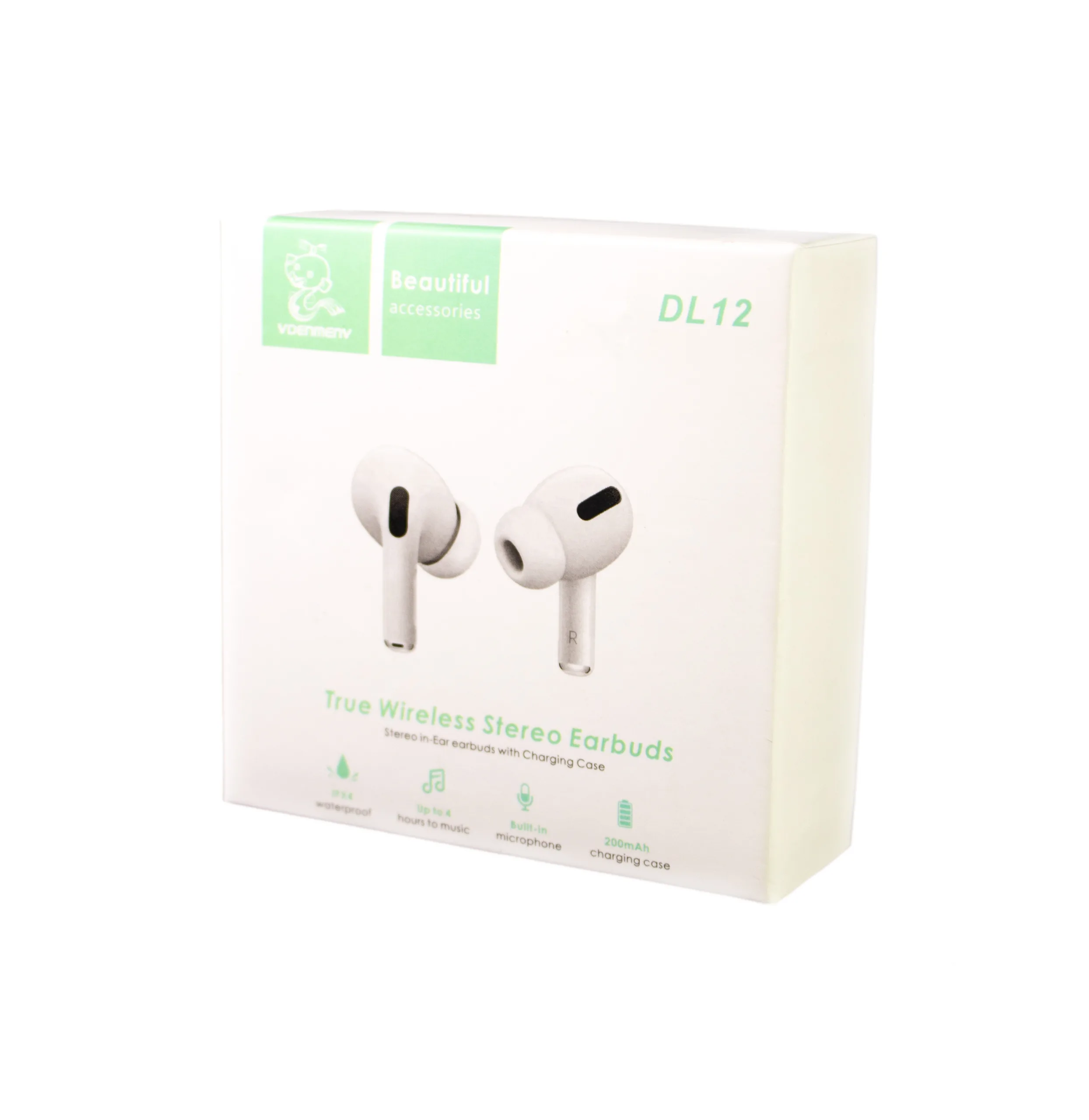 denmen dl12 box