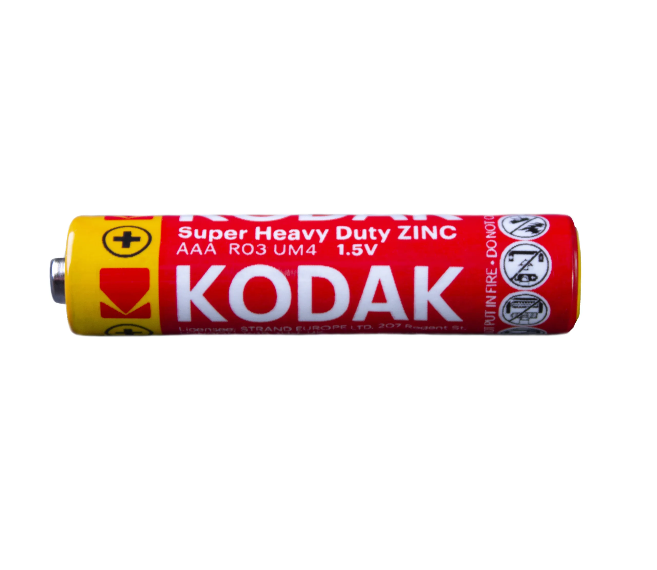 kodak aaa — копия