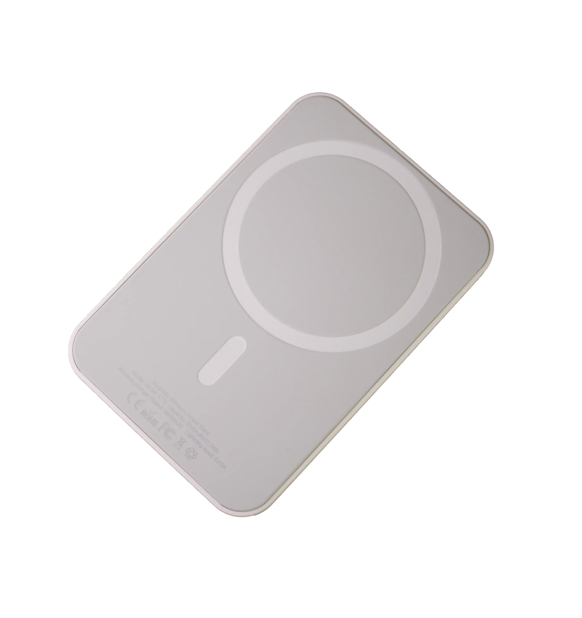 magsafe powerbank 3000 front