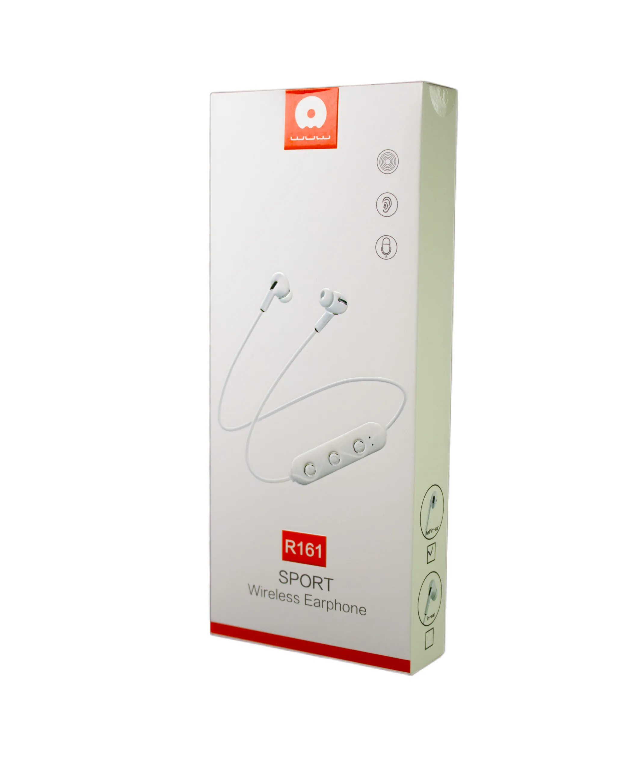 wuw r161 sport box