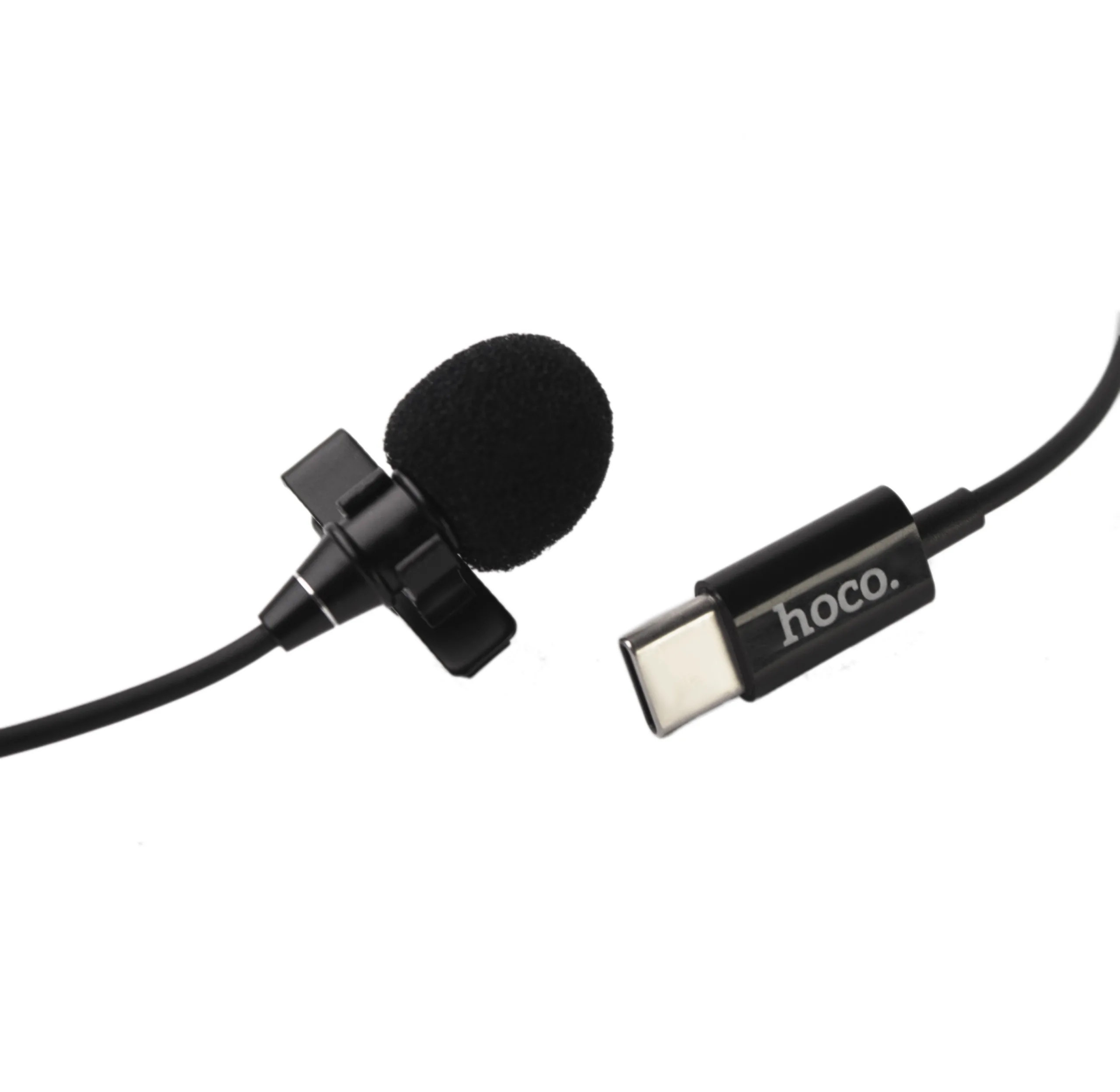microphone hoco L14 front