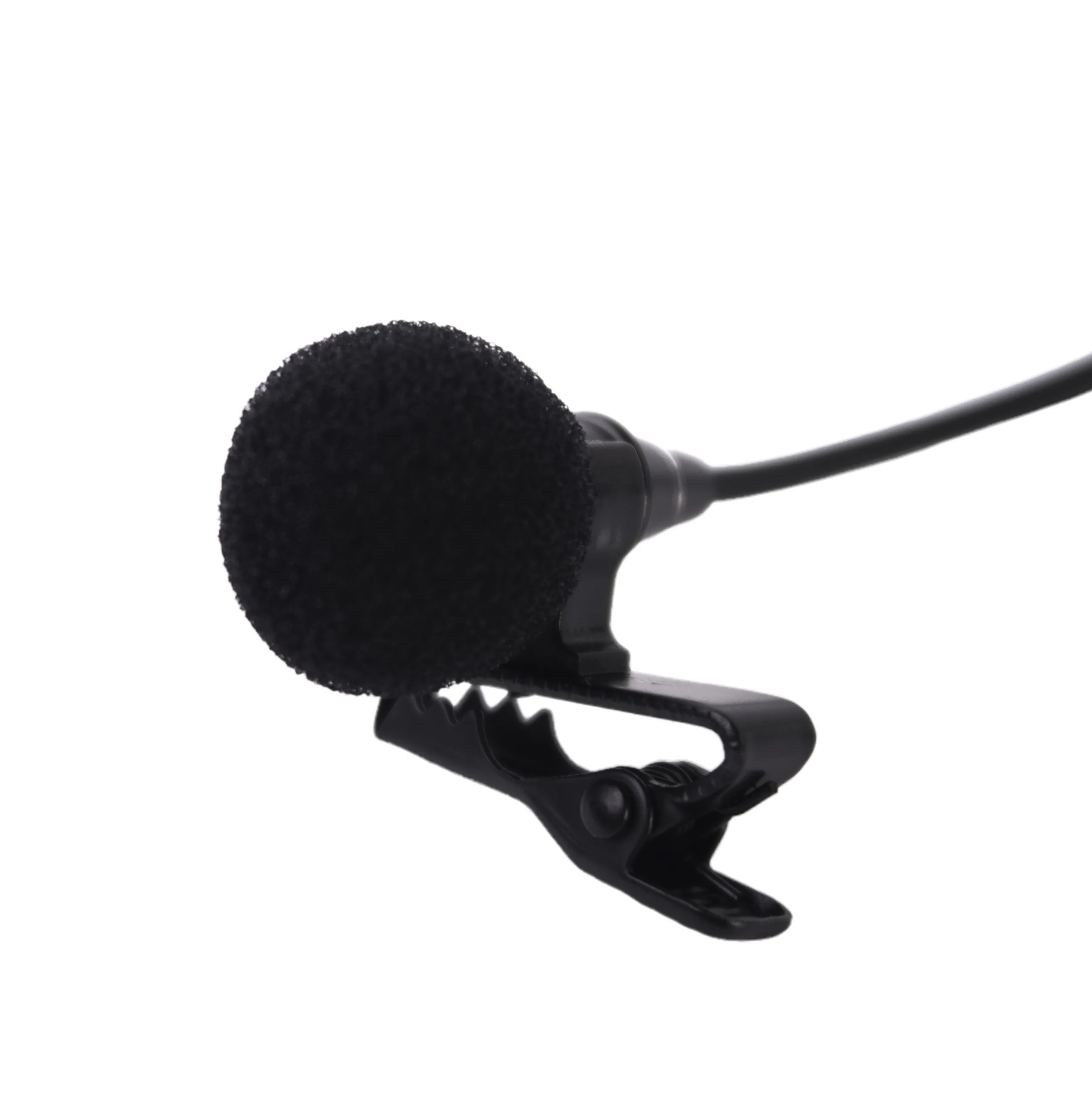microphone hoco L14 side