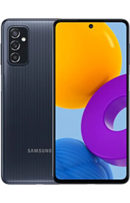 M 52 (5G)
