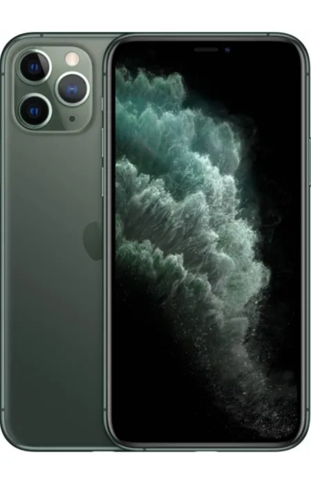 IPhone 11 Pro