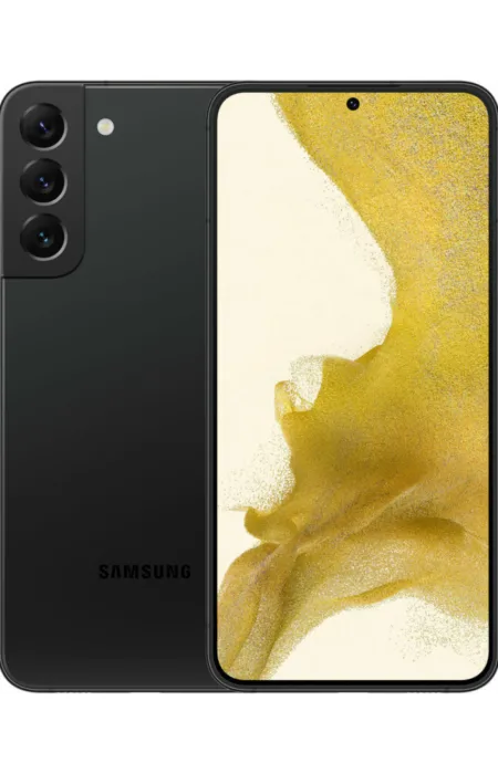 S 22 Plus