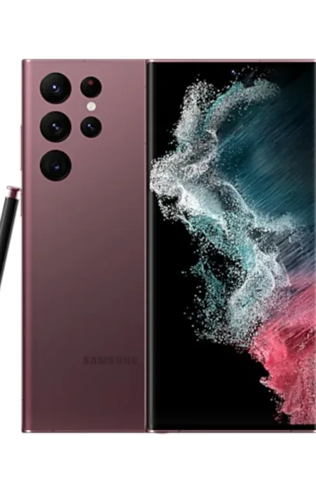 S 22 Ultra