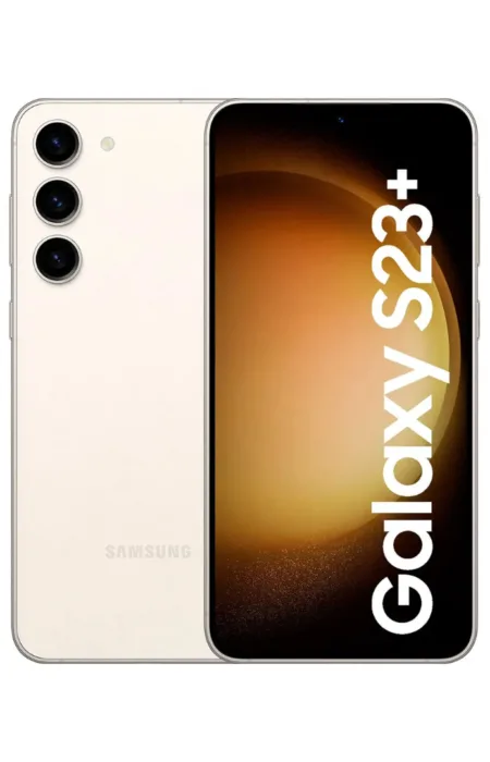 S 23 Plus