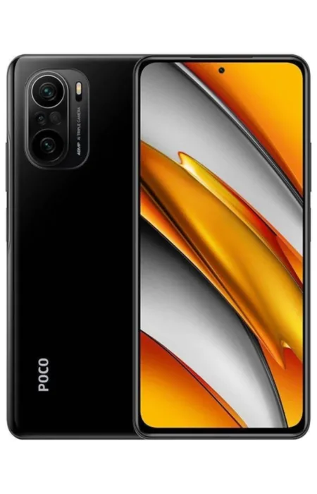 Poco F3