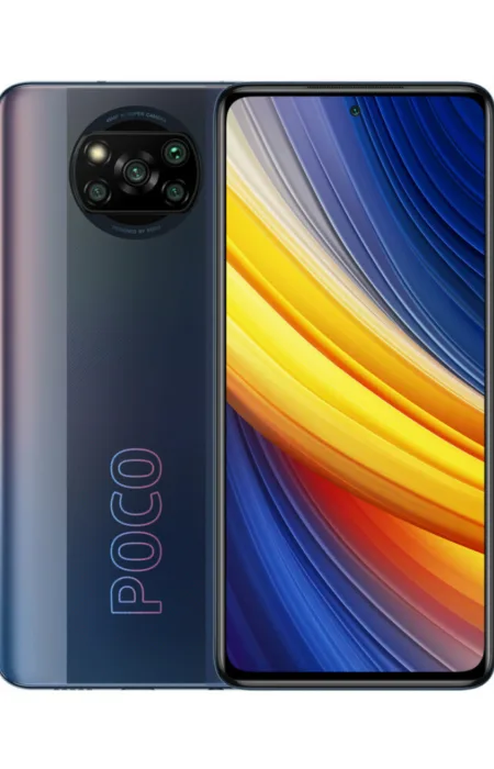 Poco X3 Pro