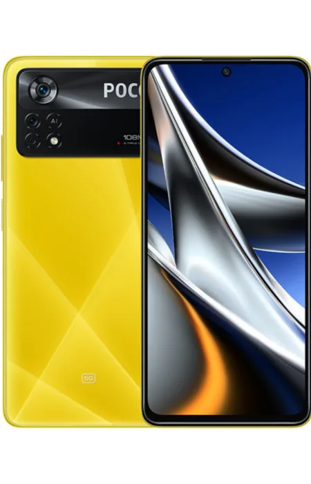 Poco X4 Pro (5G)