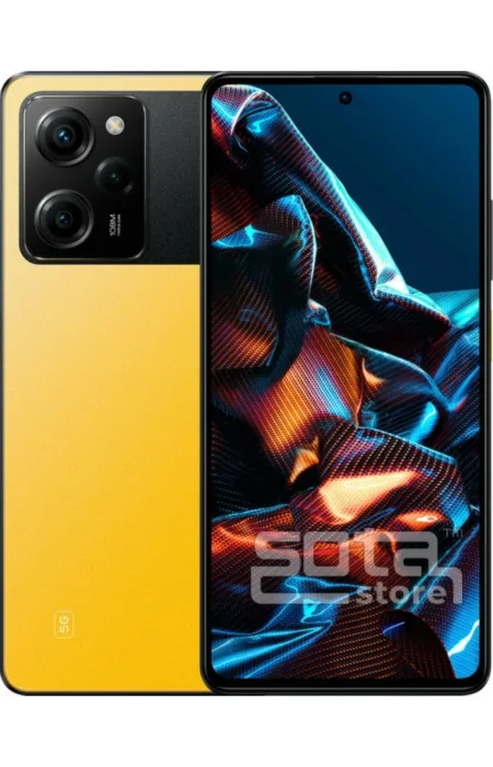Poco X5 Pro