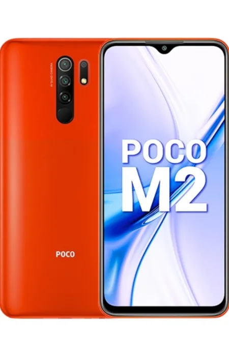 Poco M2