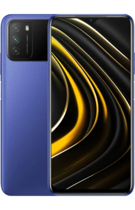 Poco M3