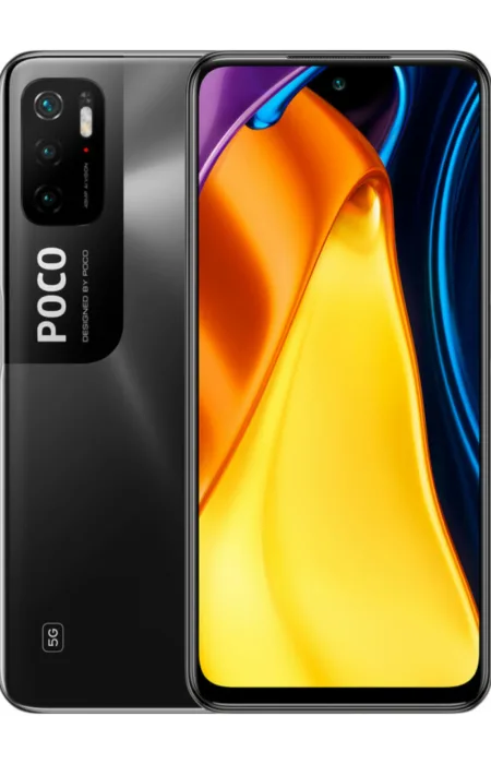 Poco M3 Pro