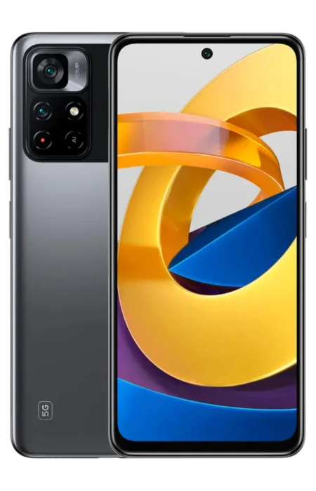 Poco M4 Pro (5G)
