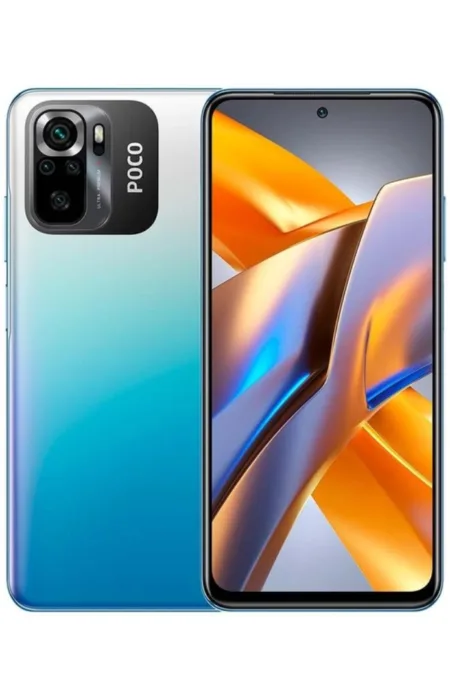 Poco M5 S