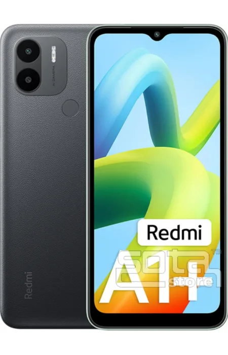 Redmi A1 Plus