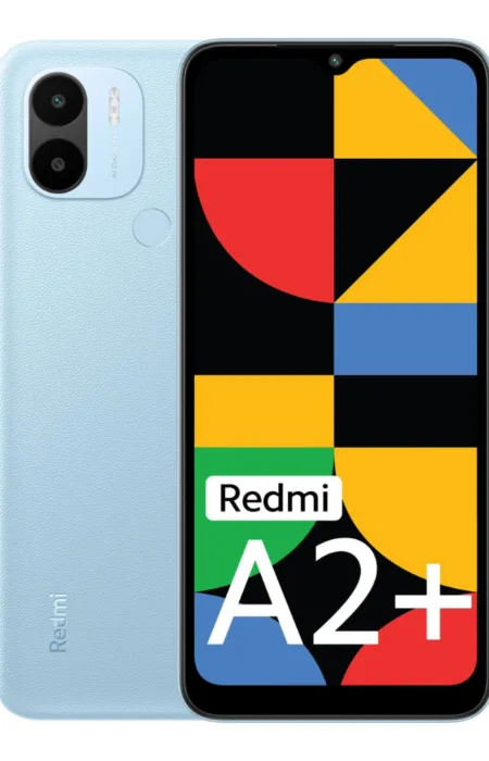 Redmi A2 Plus