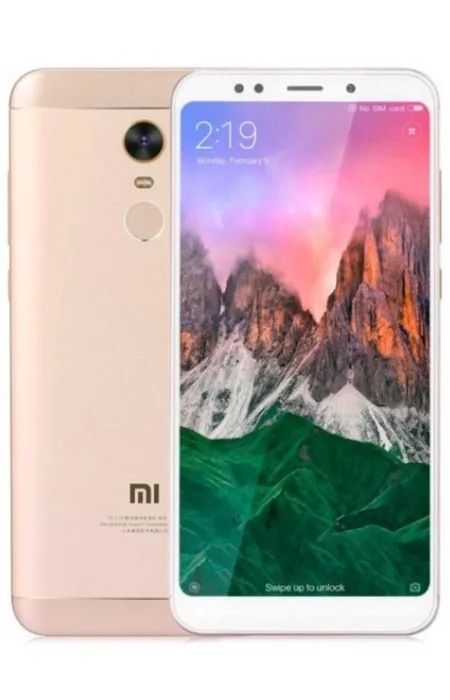 Redmi 5+