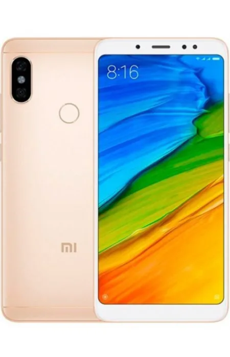 Redmi Note 5