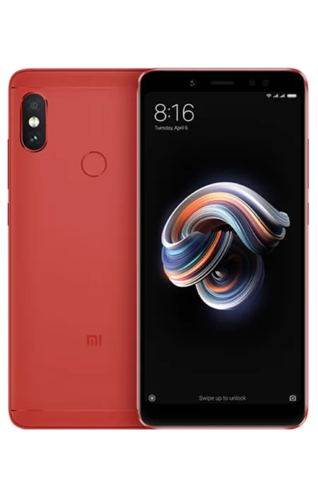 Redmi Note 5 Pro