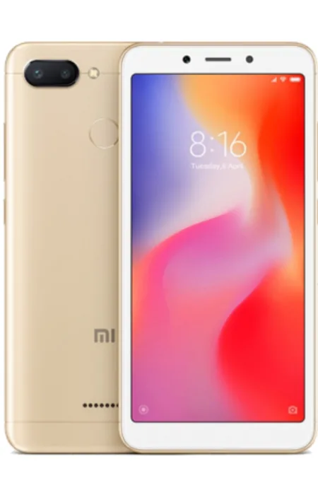 Redmi 6