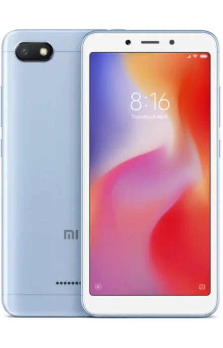 Redmi 6A
