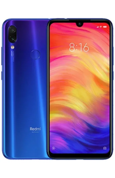 Redmi Note 7
