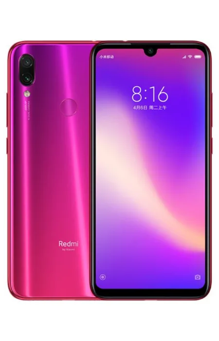 Redmi Note 7 Pro