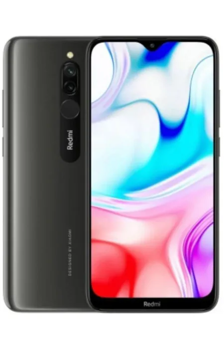 Redmi 8