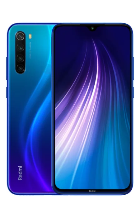 Redmi Note 8