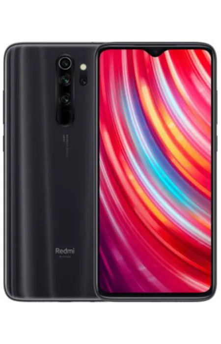 Redmi Note 8 Pro