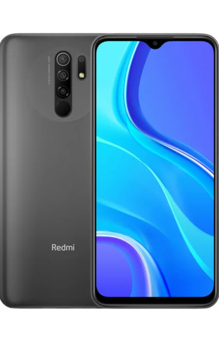 Redmi 9