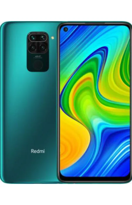 Redmi Note 9