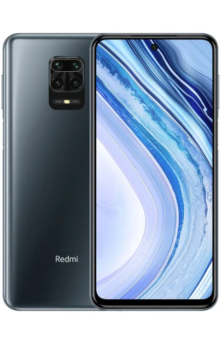 Redmi Note 9 Pro