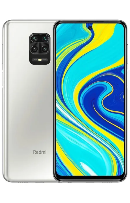 Redmi Note 9S