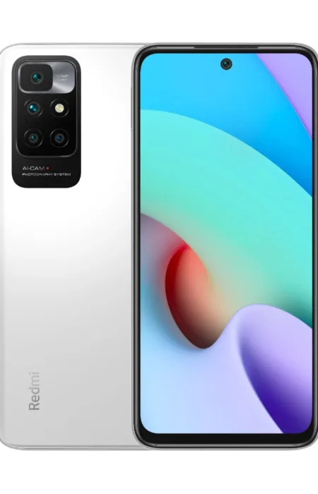 Redmi 10 (2022)