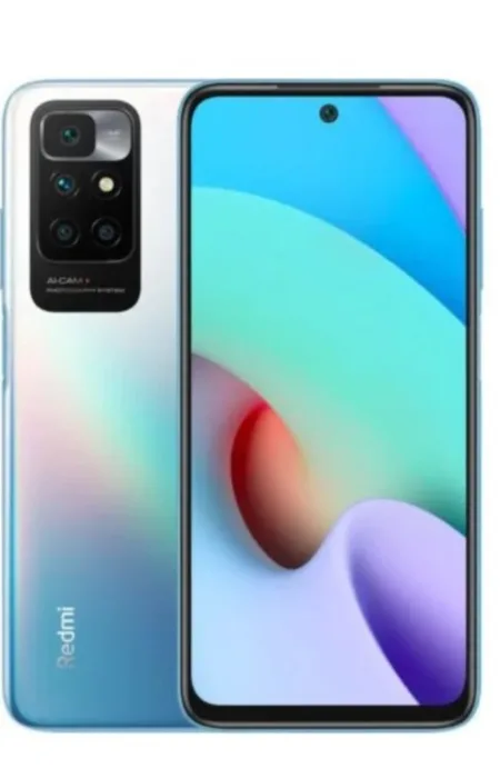 Redmi Note 10 (4G)