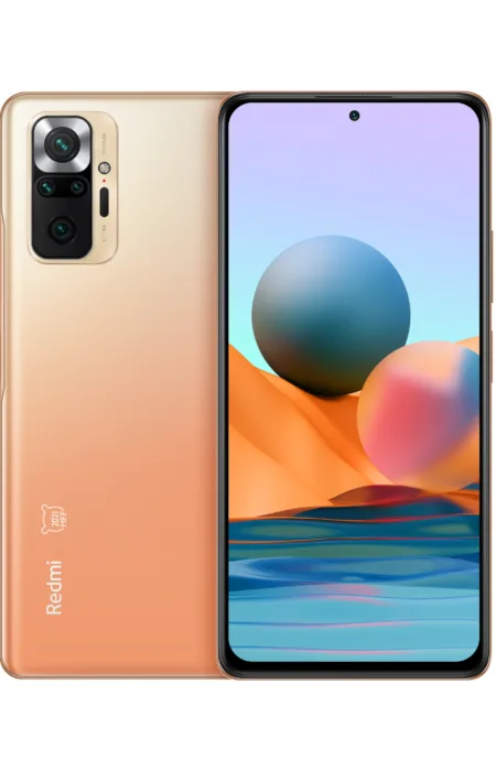 Redmi Note 10 Pro