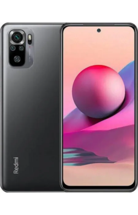 Redmi Note 10S