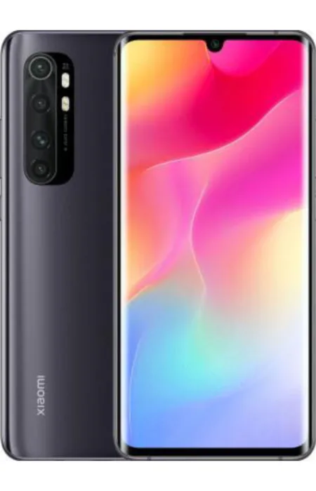 Mi 10T Lite