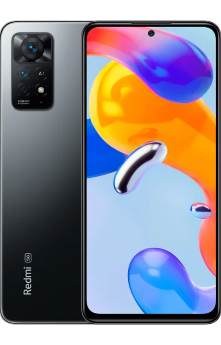 Redmi Note 11 (5G)