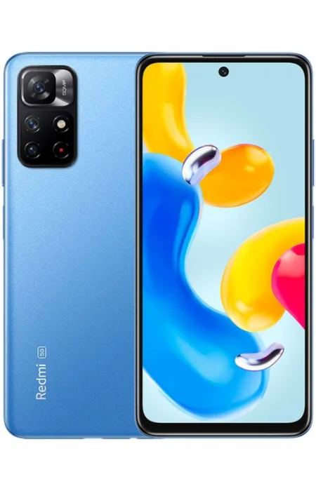 Redmi Note 11S