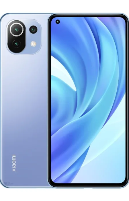 Mi 11 Lite
